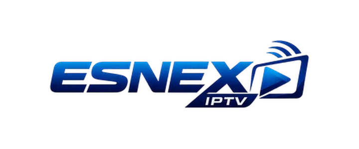 ESNEX IPTV logo