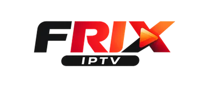 FRIX IPTV logo