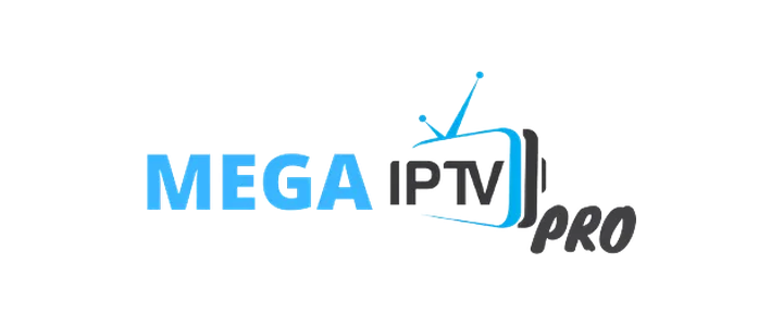 MEGA IPTV logo