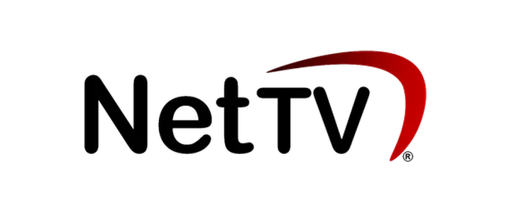 NET-TV logo