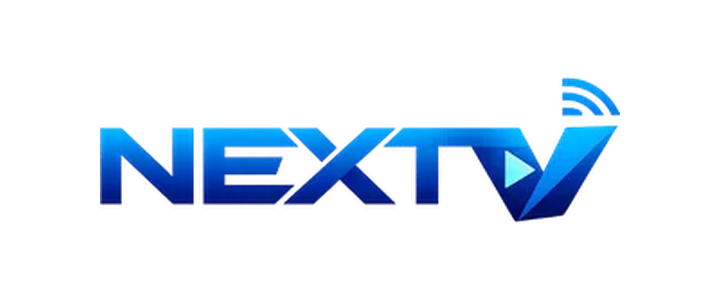 NEXTV logo