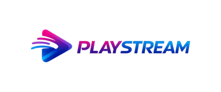 PLAYSTREAM IPTV logo